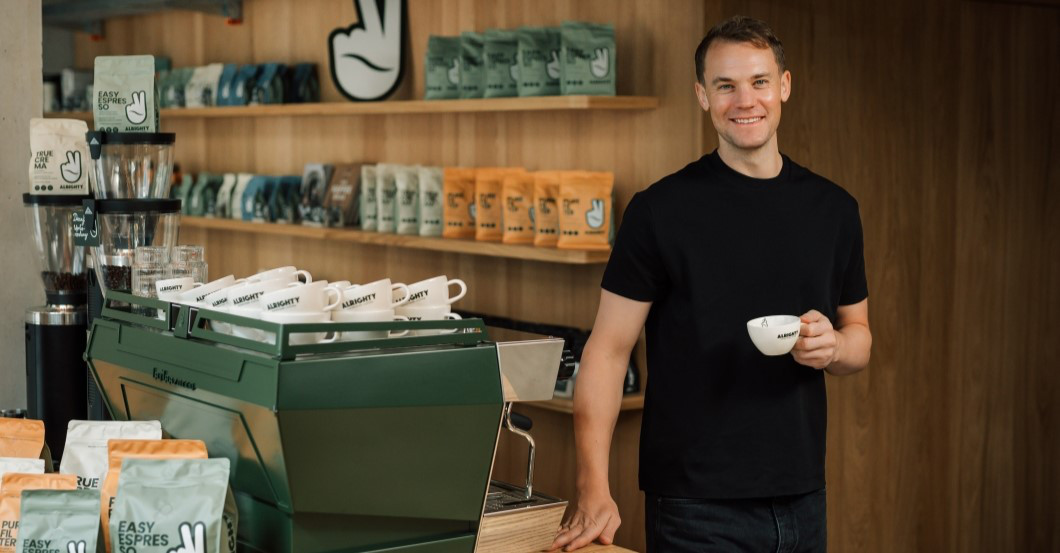  RTL Manuel Neuer treffen 