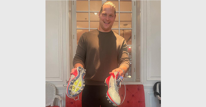 RTL Markus Kuhn Schuhe   RTL Markus Kuhn Schuhe