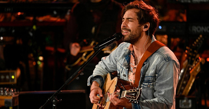 RTL Max Giesinger treffen   RTL Max Giesinger treffen