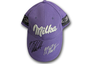  RTL Milka Cap 