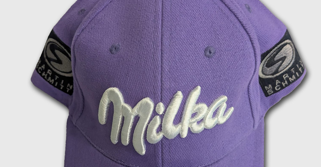  RTL Milka Cap 