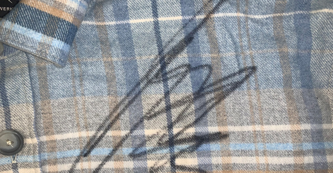 RTL Nagelsmann Hemd   RTL Nagelsmann Hemd