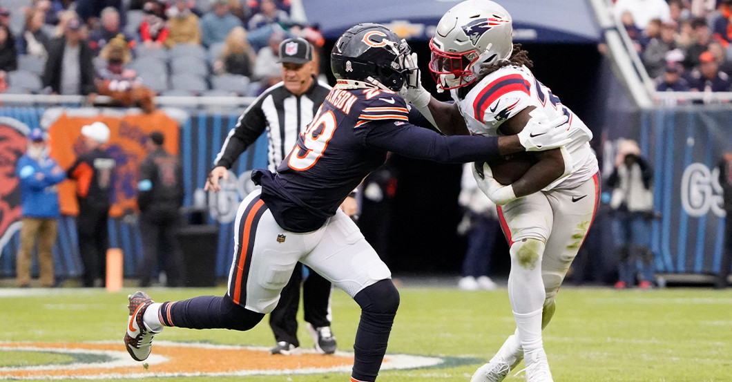 RTL NFL Helm Matthäus   RTL NFL Helm Matthäus