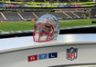  RTL NFL Patriots 