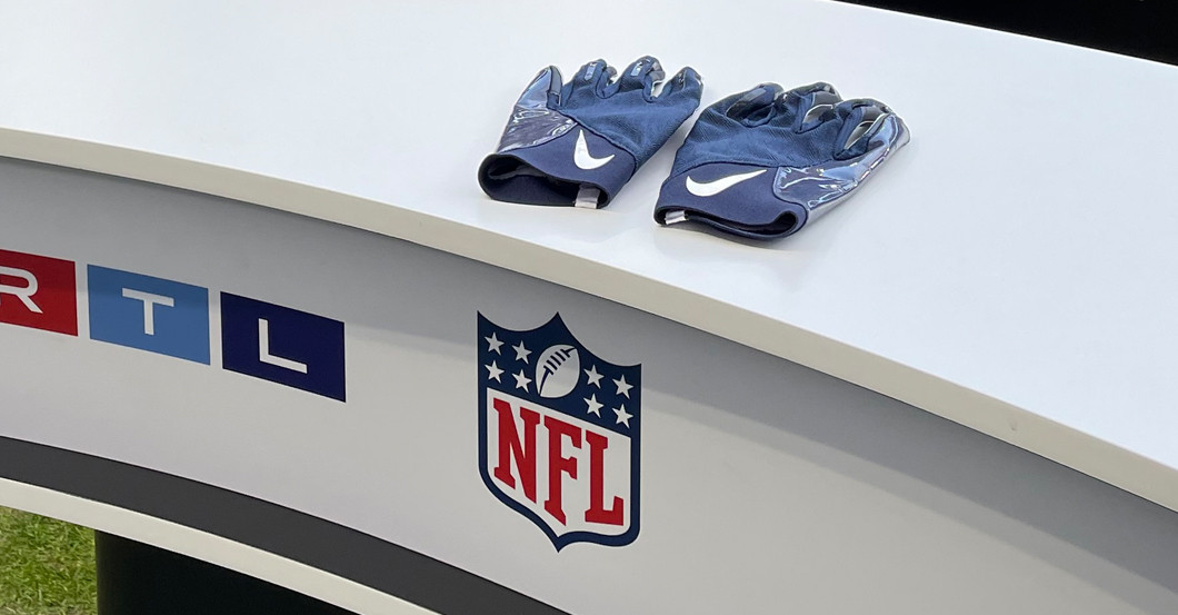 RTL NFL Patriots   RTL NFL Patriots