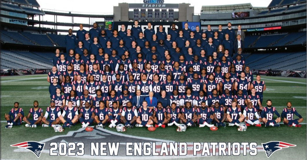 RTL NFL Patriots   RTL NFL Patriots