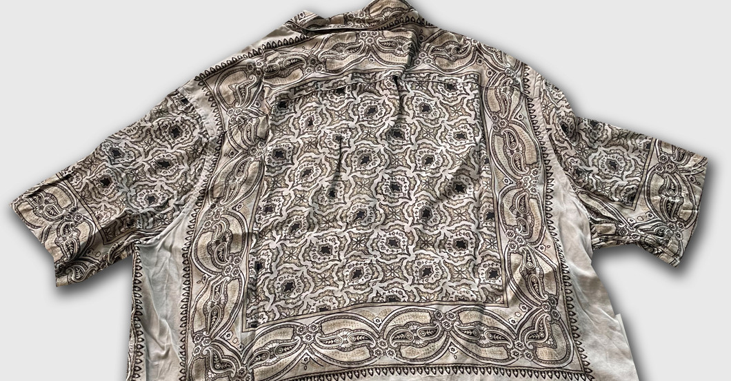  RTL Nico Santos Hemd 