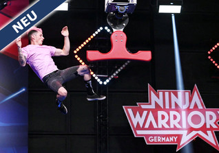  RTL Ninja Warrior 