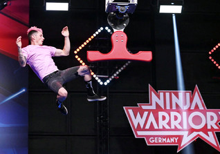  RTL Ninja Warrior 