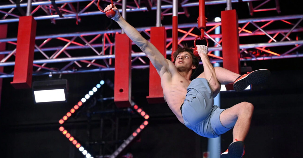  RTL Ninja Warrior 