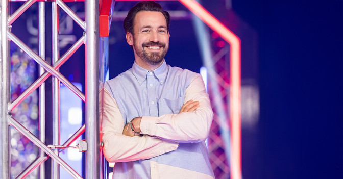  RTL Ninja Warrior 