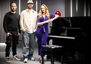 RTL Notizbücher Piano   RTL Notizbücher Piano