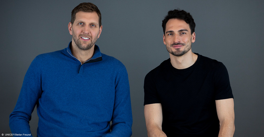  RTL Nowitzki Hummels 