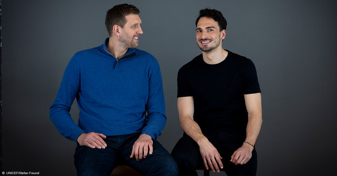  RTL Nowitzki Hummels 