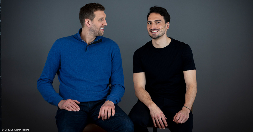  RTL Nowitzki Hummels 