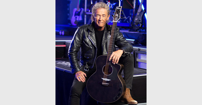 RTL Peter Maffay Gitarre    RTL Peter Maffay Gitarre