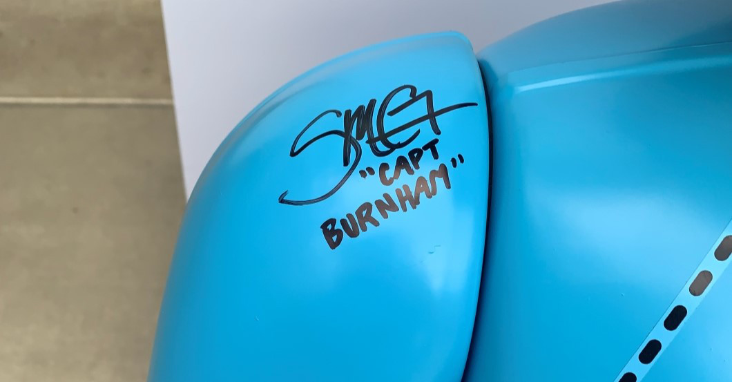 RTL Playmobil Spock    RTL Playmobil Spock