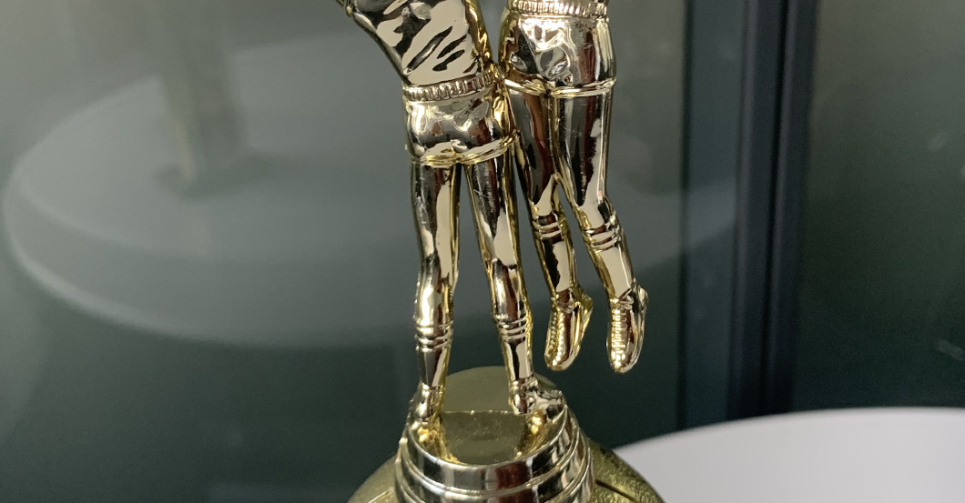  RTL Pokal Filmset Möhring 