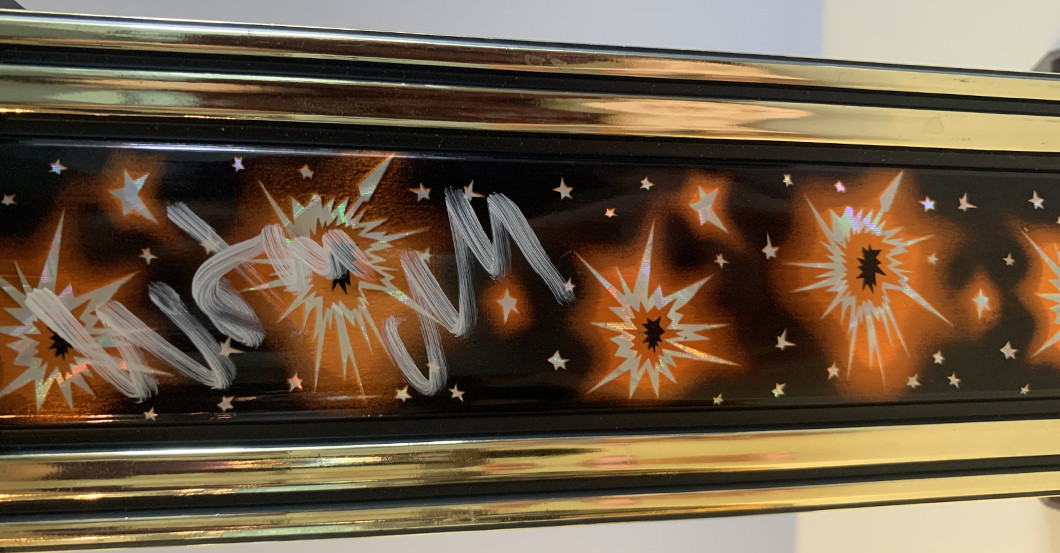  RTL Pokal Filmset Möhring 