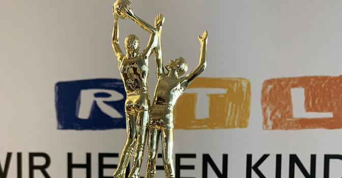  RTL Pokal Filmset Möhring 