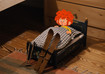  RTL Pumuckl Bett 