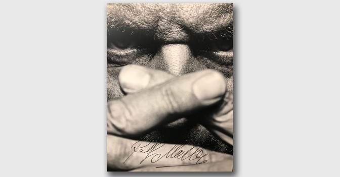  RTL Ralf Moeller Porträt 