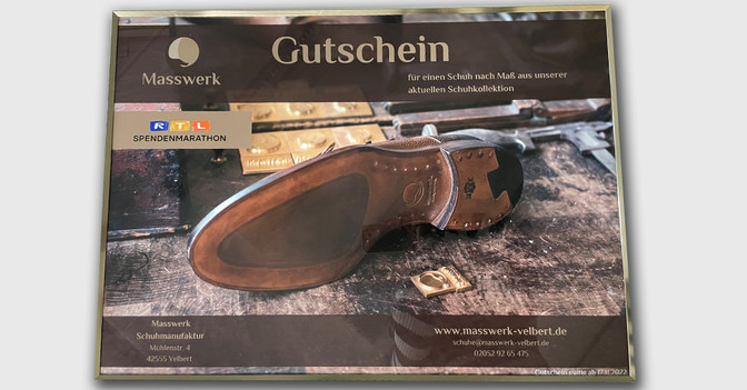  RTL Ralf Möller Schuhe 