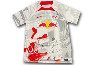 RTL RB Leipzig Trikot   RTL RB Leipzig Trikot