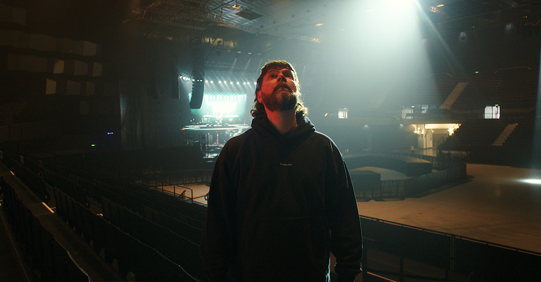 RTL Rea Garvey treffen   RTL Rea Garvey treffen