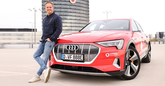 RTL Rennfahrt Malmedie 1   RTL Rennfahrt Malmedie 1