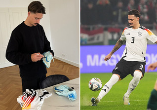 RTL Robin Koch Paket   RTL Robin Koch Paket