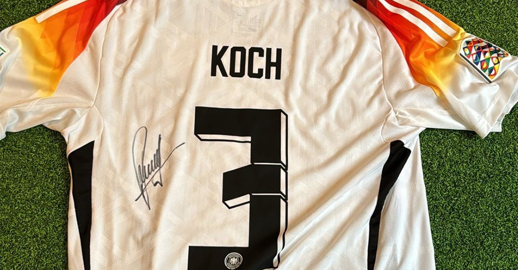 RTL Robin Koch Paket   RTL Robin Koch Paket