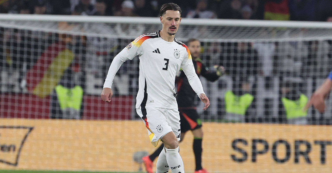 RTL Robin Koch Paket   RTL Robin Koch Paket