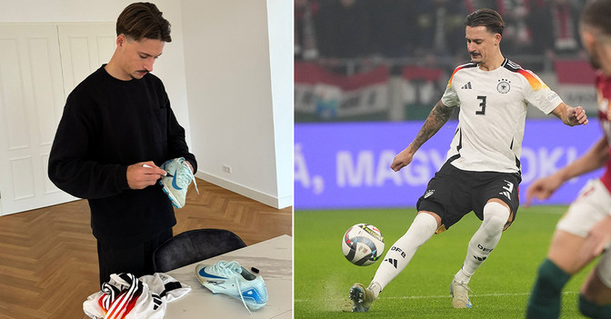 RTL Robin Koch Paket   RTL Robin Koch Paket