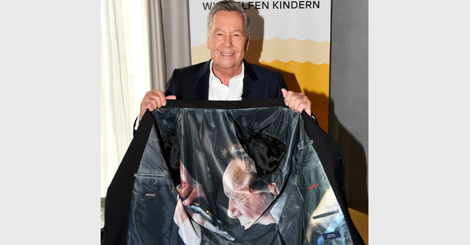 RTL Roland Kaiser   RTL Roland Kaiser