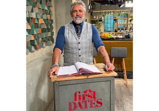  RTL Roland Trettl Pult 