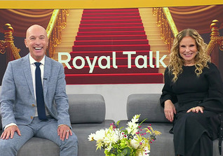 RTL Royal Talk   RTL Royal Talk