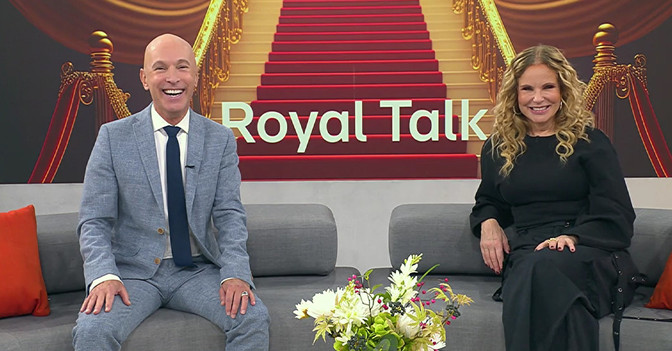 RTL Royal Talk   RTL Royal Talk
