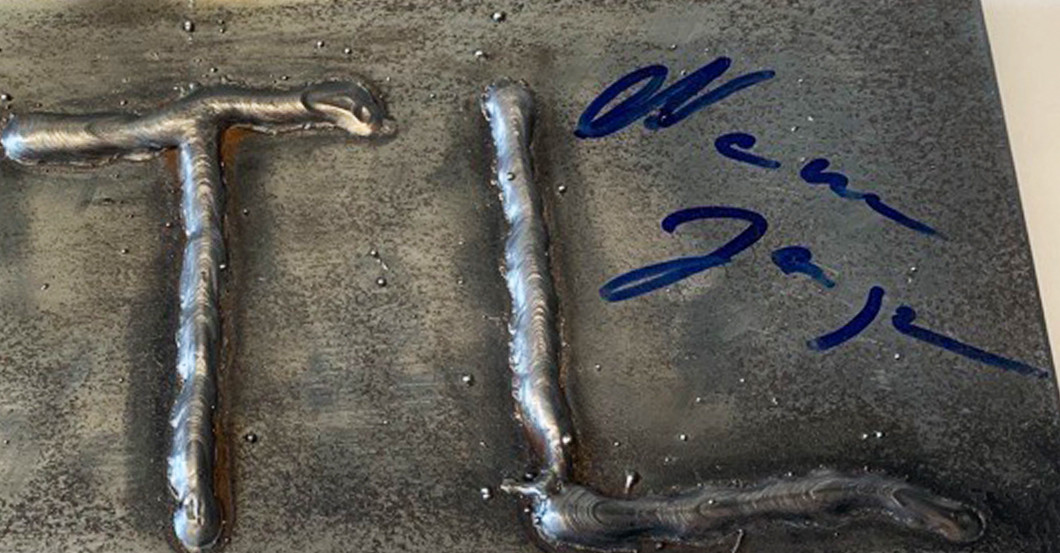  RTL Schild Norman Langen  