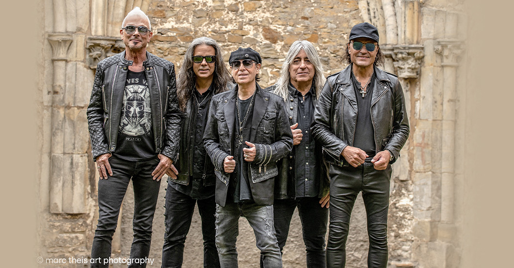 RTL Scorpions Gitarre    RTL Scorpions Gitarre