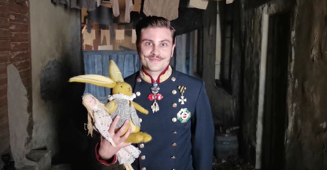 RTL Sisi Requisiten   RTL Sisi Requisiten