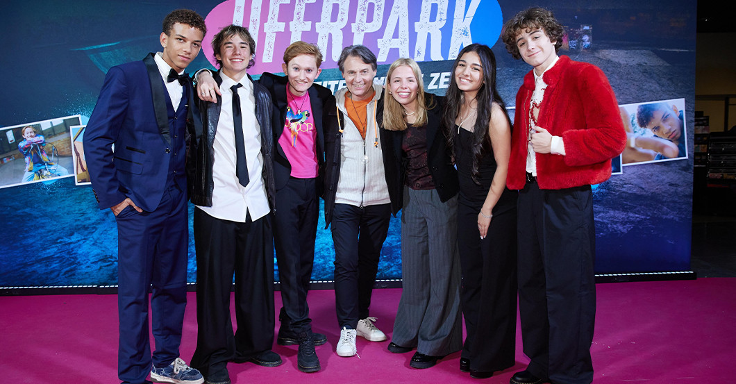 RTL Skateboard Uferpark   RTL Skateboard Uferpark