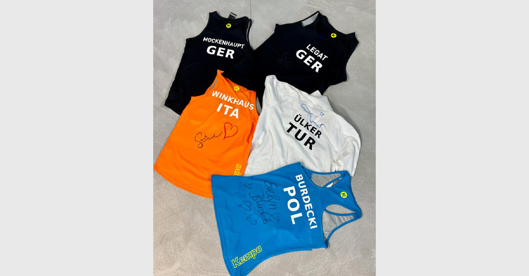  RTL Sommerspiele Paket 1 