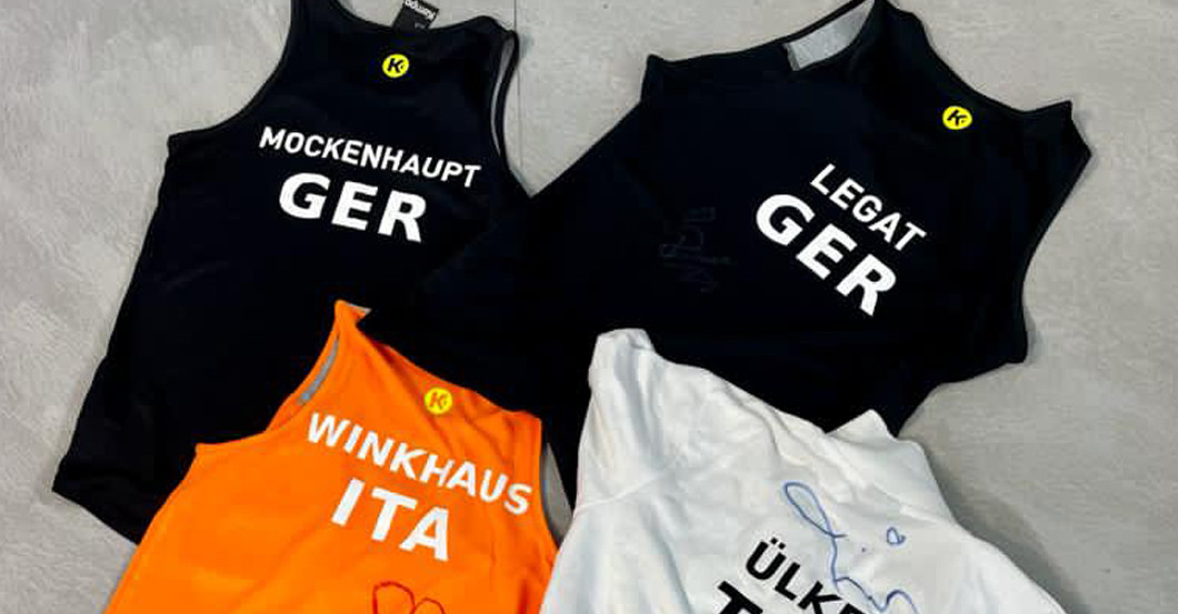  RTL Sommerspiele Paket 1 