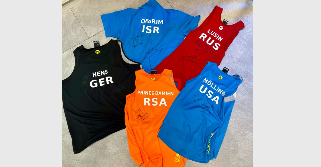  RTL Sommerspiele Paket 2 