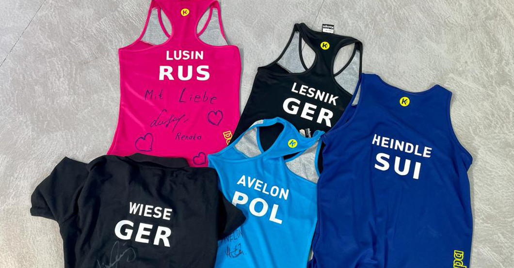  RTL Sommerspiele Paket 3 