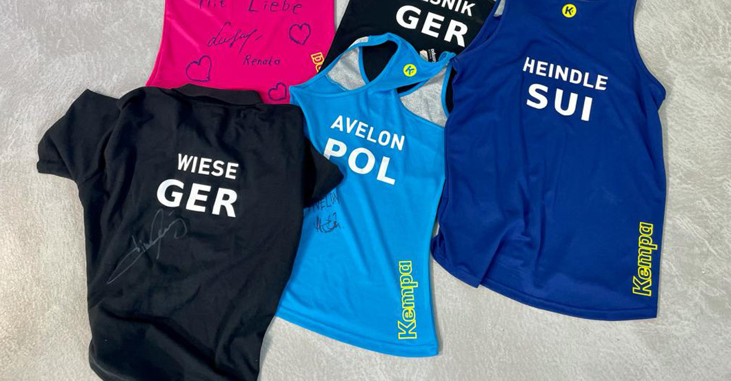  RTL Sommerspiele Paket 3 