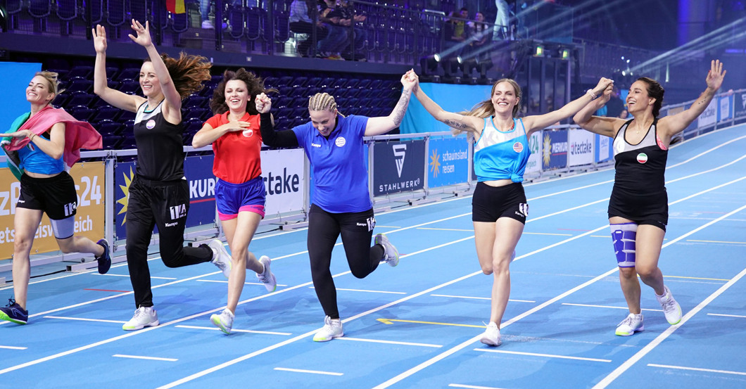  RTL Sommerspiele Paket 3 