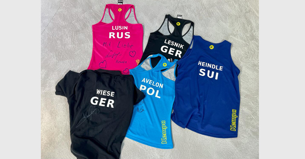  RTL Sommerspiele Paket 3 