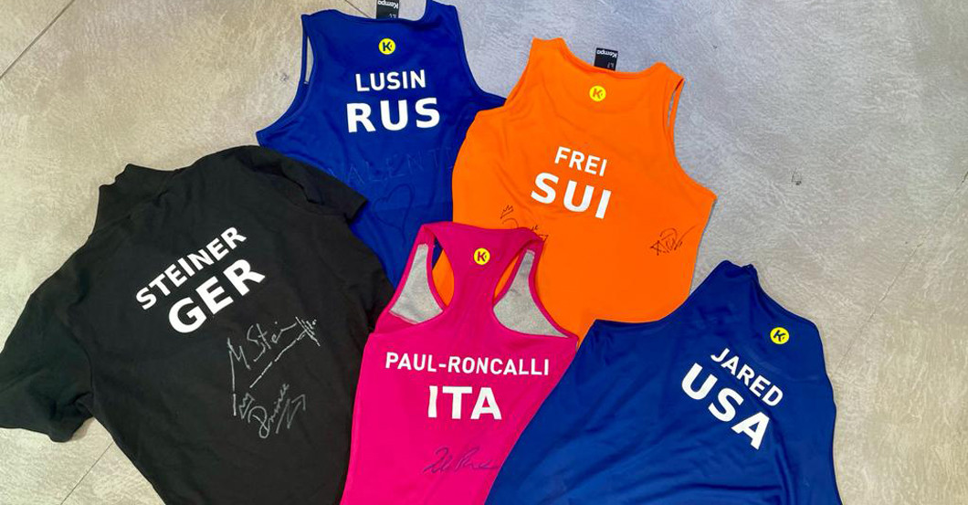  RTL Sommerspiele Paket 4 